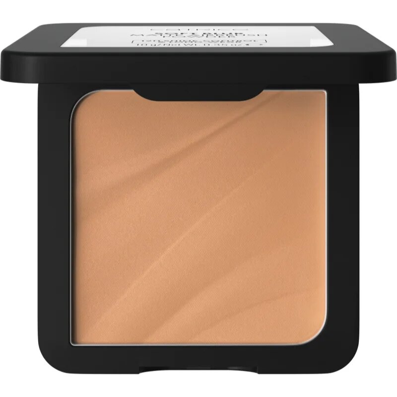 Catrice Soft Blur Matte Airbrush Powder zmatňující fixační pudr odstín 040W 10 g