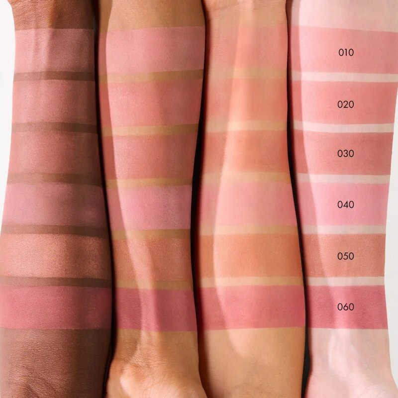 Catrice Soft Blur Powder Brush pudrová tvářenka s matným efektem odstín 030 Cinnamon Sugar 5 g