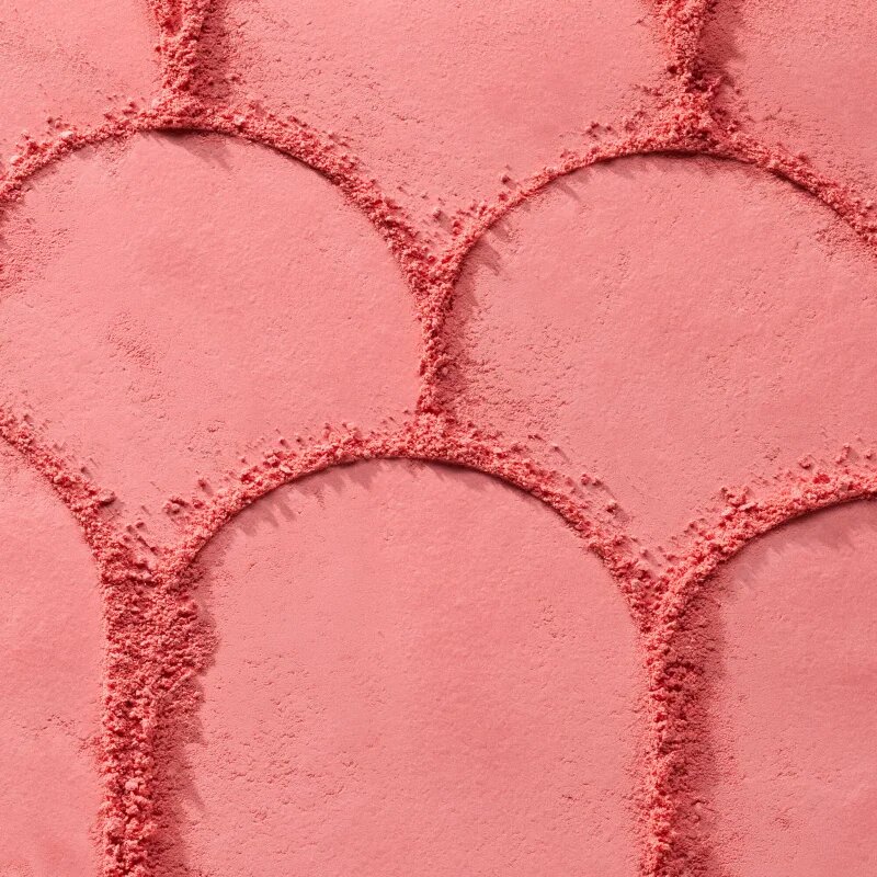 Catrice Soft Blur Powder Brush pudrová tvářenka s matným efektem odstín 040 Pink Positive 5 g