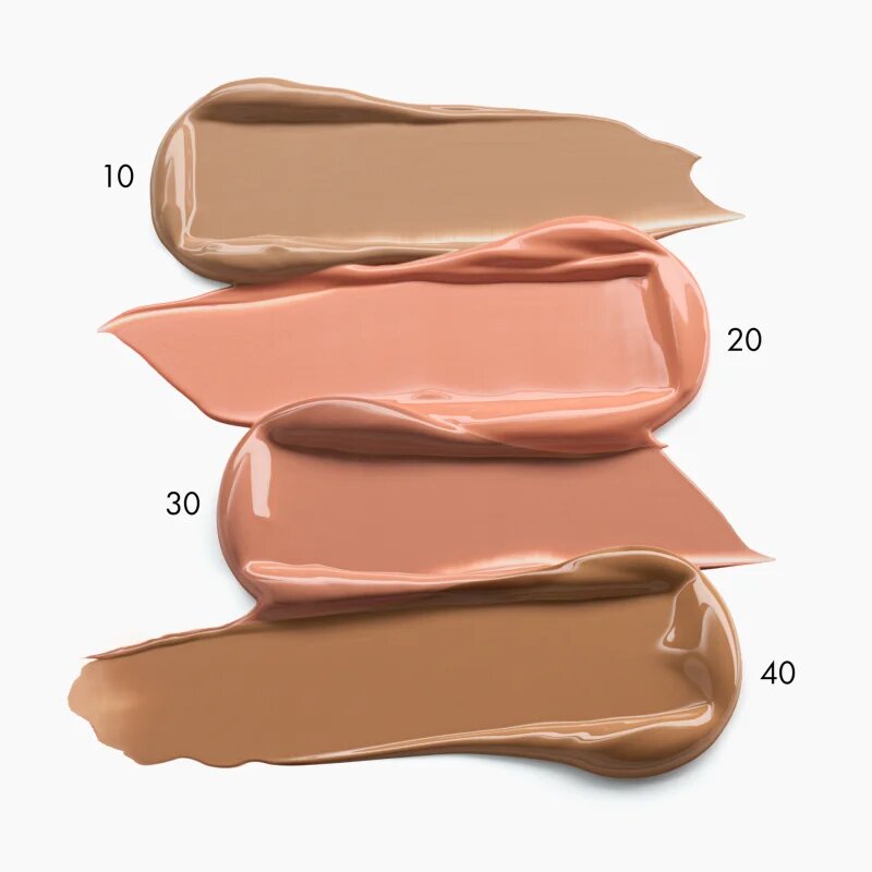 Catrice Soft Melt Liquid To Powder tekuté oční stíny s matným efektem odstín 040 Toasted Mocha 3.4 ml