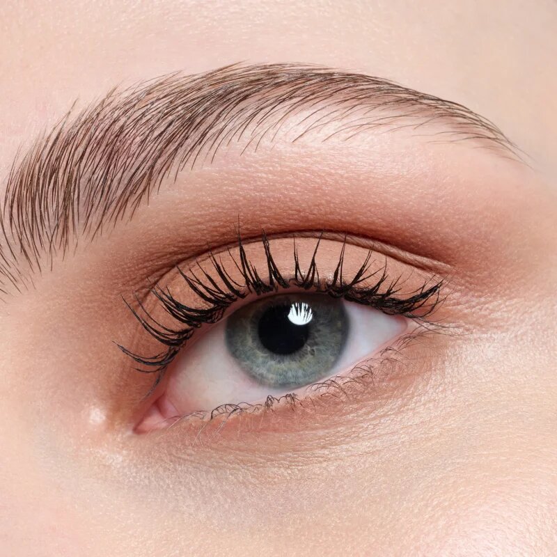 Catrice Soft Melt Liquid To Powder tekuté oční stíny s matným efektem odstín 040 Toasted Mocha 3.4 ml