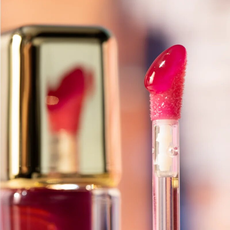 Catrice Spring and the City Glossy Nectar olej na rty odstín C01 Hello Lover! 6.5 ml