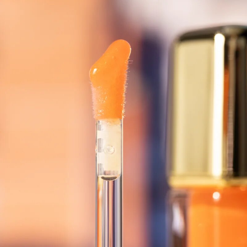 Catrice Spring and the City Glossy Nectar olej na rty odstín C02 Glossip Girl 6.5 ml