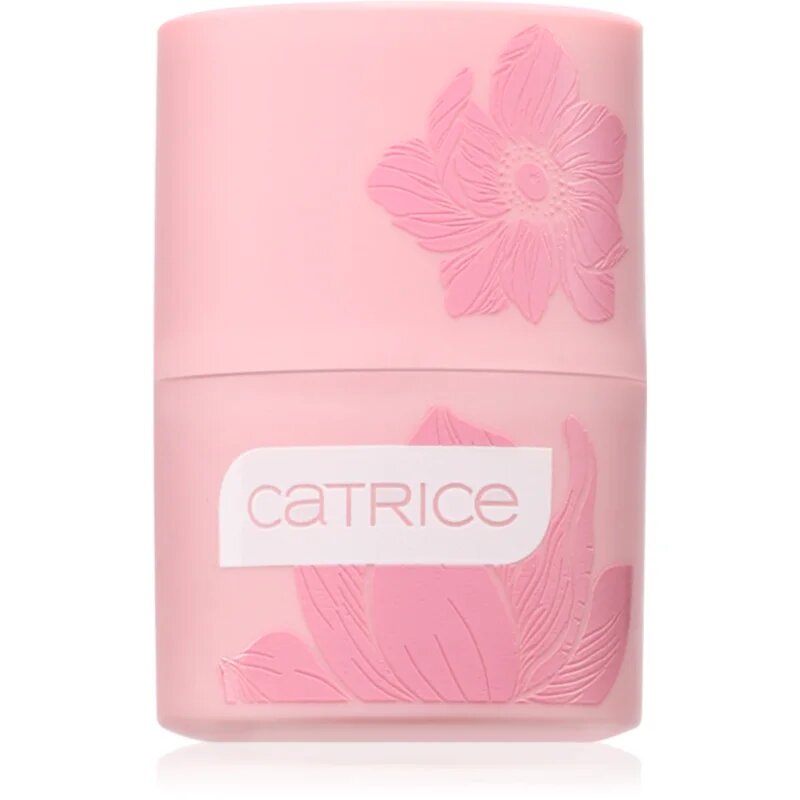 Catrice SPRING AWAKENING hydratační maska na rty 12 g