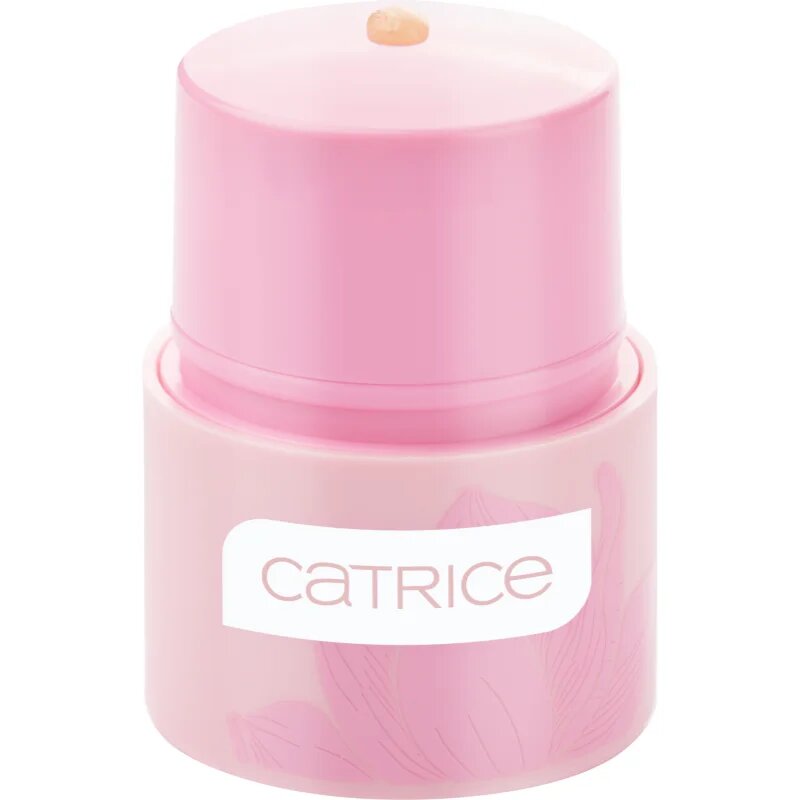 Catrice SPRING AWAKENING hydratační maska na rty 12 g