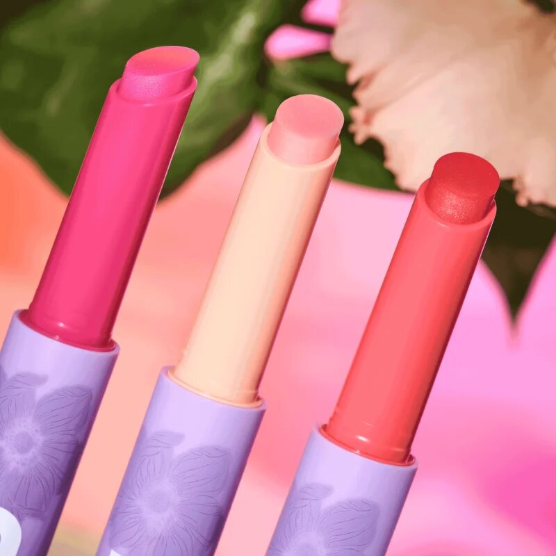 Catrice SPRING AWAKENING třpytivá rtěnka se zvětšujícím efektem odstín C03 Peachspiration 1.72 g