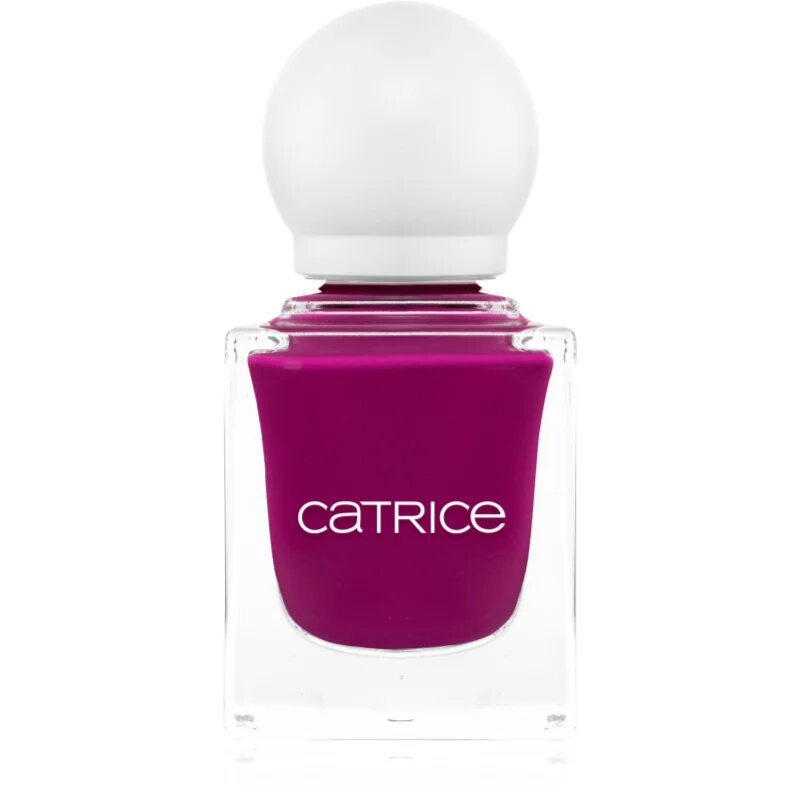 Catrice SUMMER OBSESSED lak na nehty odstín C02 CATCHING SUNSETS 11 ml