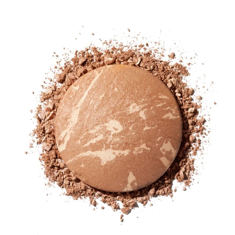 Catrice Sun Lover Glow bronzer odstín 010 Sun - Kissed Bronze 8 g