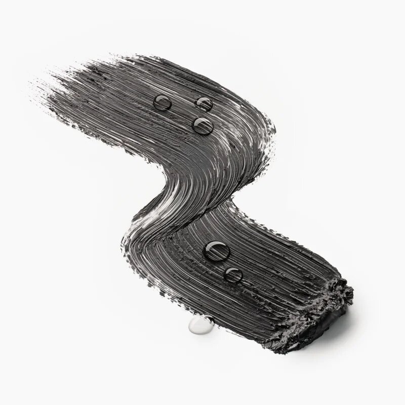 Catrice Superproof Extreme Length Mascara voděodolná prodlužující řasenka odstín 010 Black 7 ml