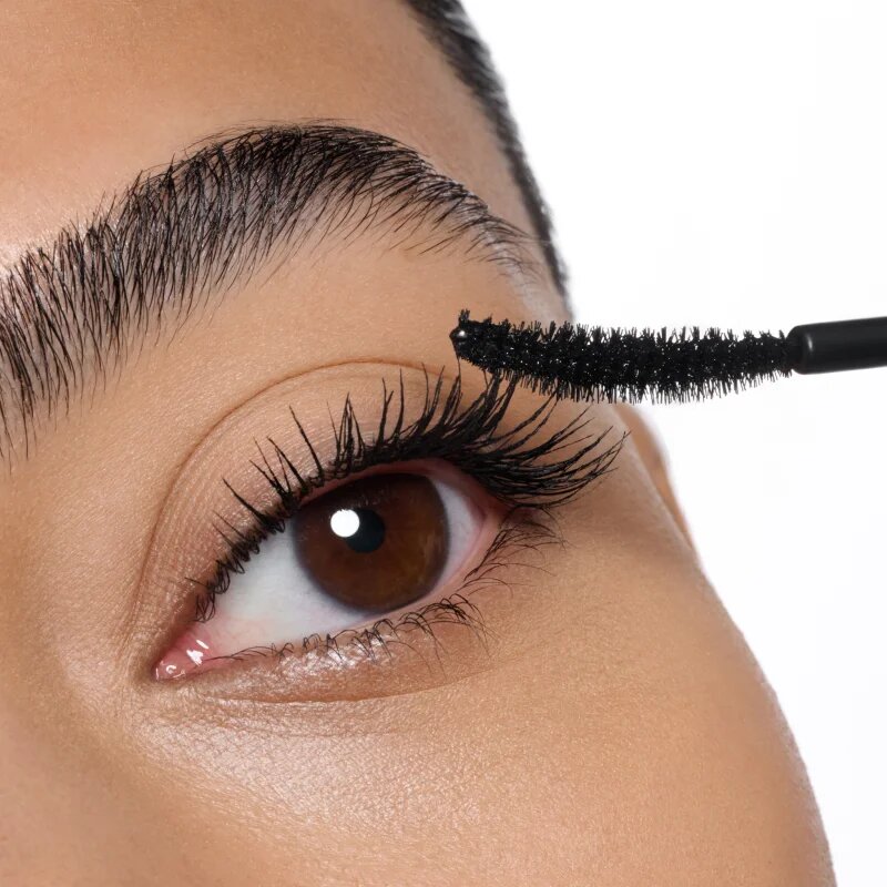 Catrice Superproof Extreme Length Mascara voděodolná prodlužující řasenka odstín 010 Black 7 ml