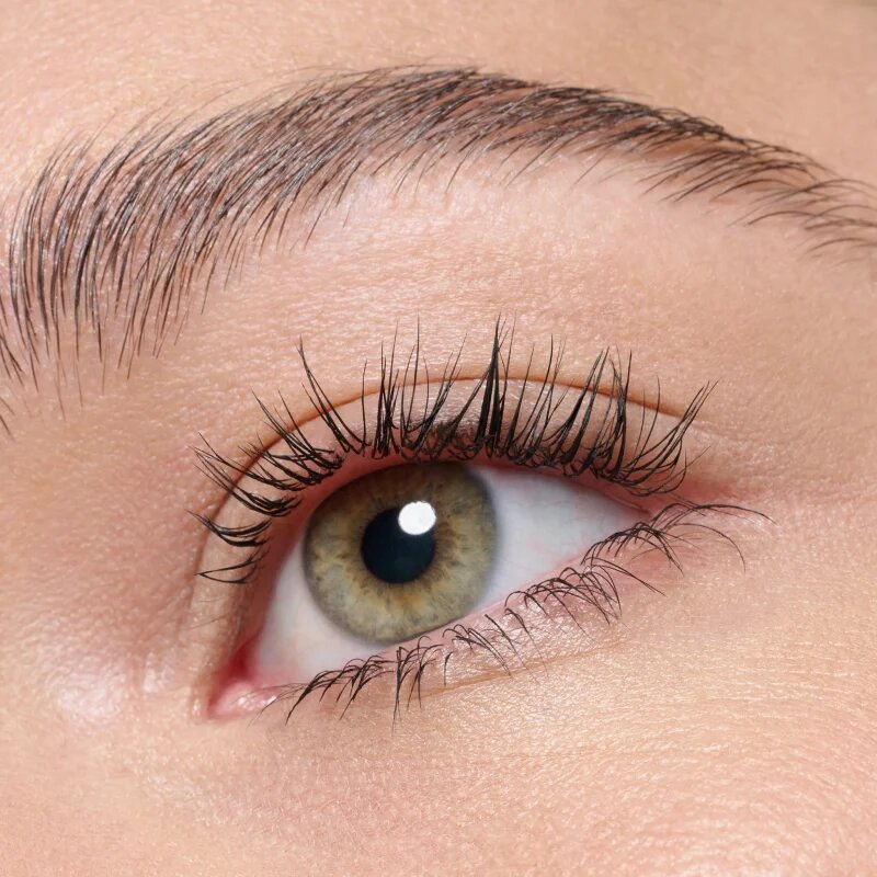 Catrice Superproof Extreme Length Mascara voděodolná prodlužující řasenka odstín 010 Black 7 ml