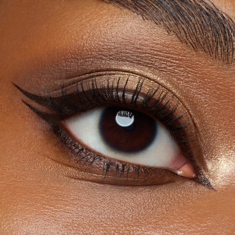 Catrice Superproof voděodolné oční linky v peru odstín 020 Cocoa Brown 0.45 ml