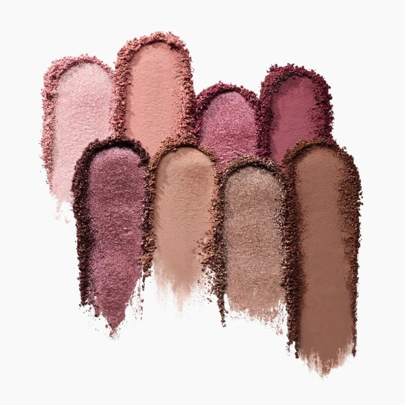 Catrice The Deep Velvet paleta očních stínů 9 g