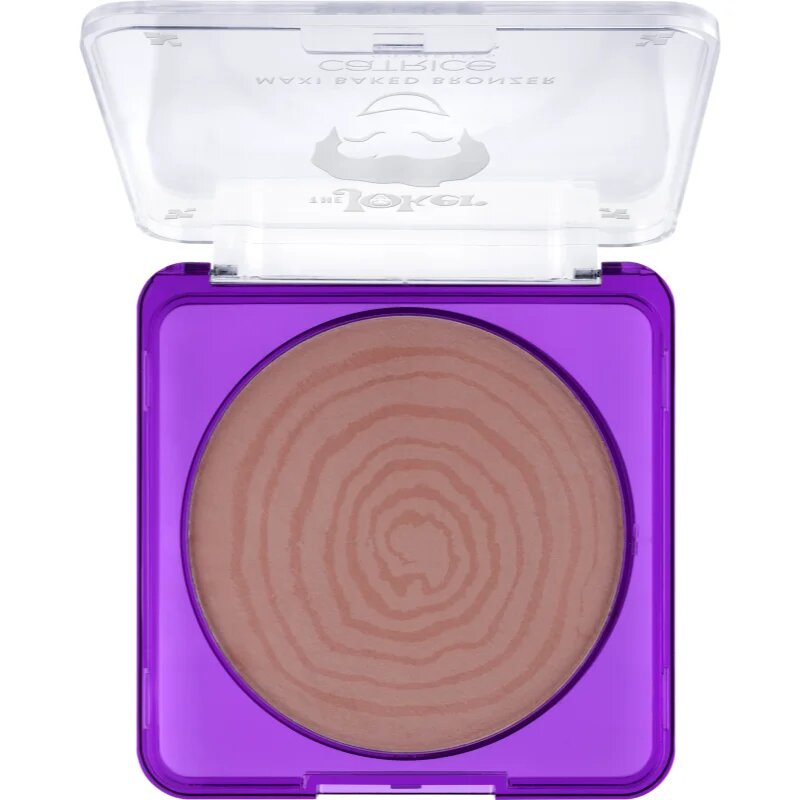 Catrice The Joker bronzující pudr odstín 010 Can't Catch Me 20 g