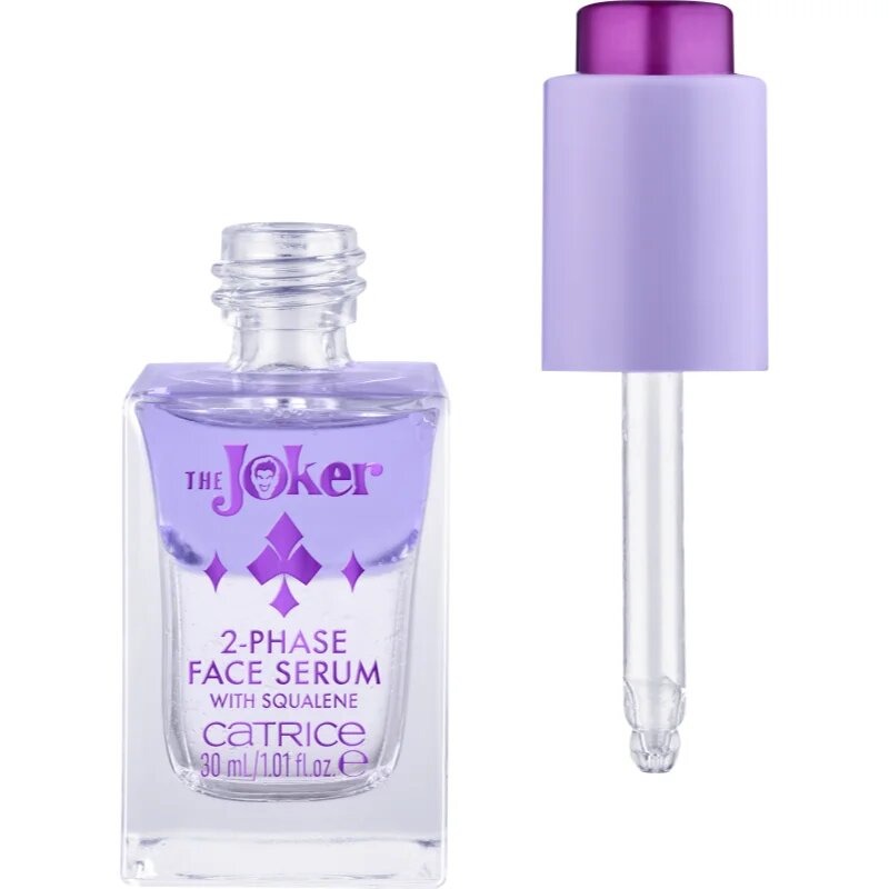 Catrice The Joker dvoufázové sérum 30 ml