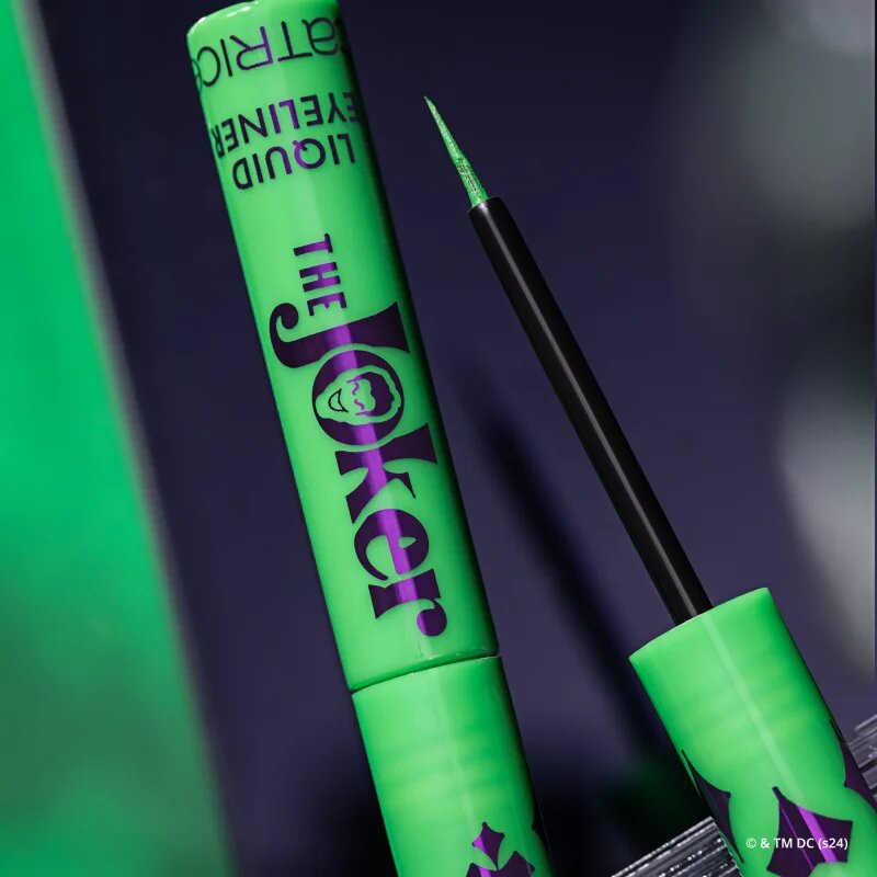 Catrice The Joker tekuté oční linky odstín 010 Eye-ronic Jester 3 ml