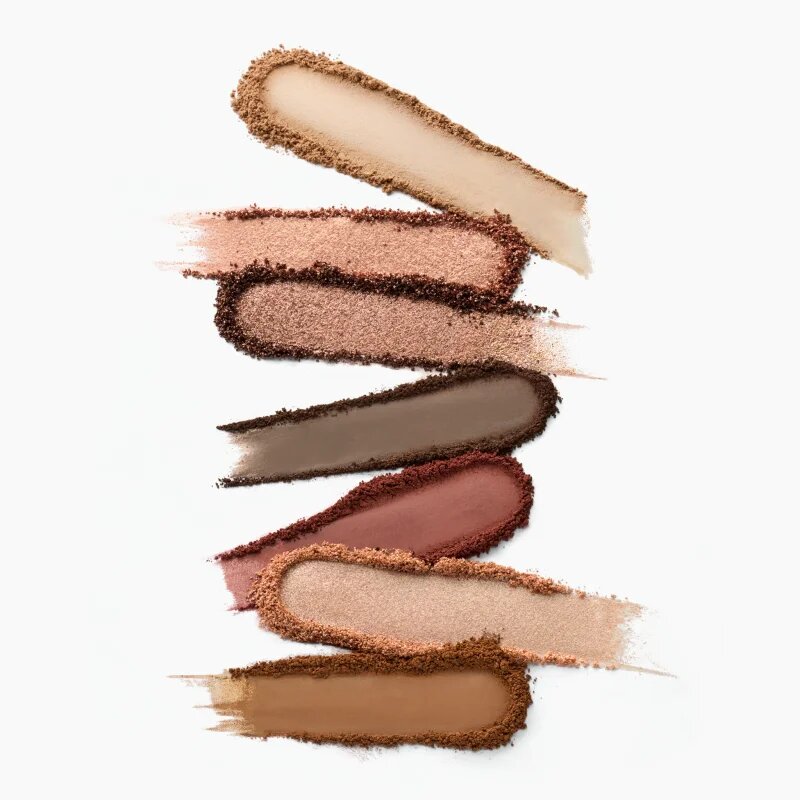 Catrice The Luminous Edit paletka na obličej a oči 15 g