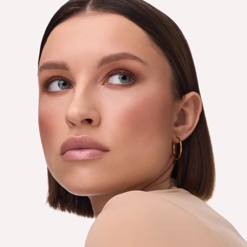 Catrice The Luminous Edit paletka na obličej a oči 15 g