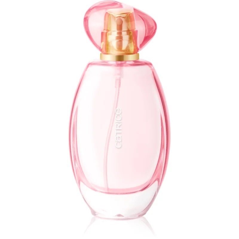 Catrice The Summer Edit parfémovaná mlha na vlasy a tělo vůně C01 L'Eau So Sunkissed! 100 ml