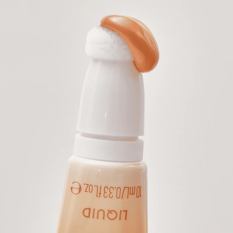 Catrice Under Eye Brightener Liquid tekutý rozjasňovač proti kruhům pod očima odstín 030 Golden Toffee 10 ml