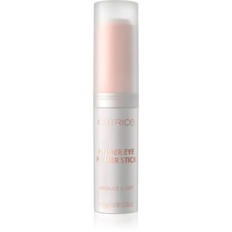 Catrice Under Eye Primer Stick hydratační podkladová báze pod make-up na oční okolí 4.5 g