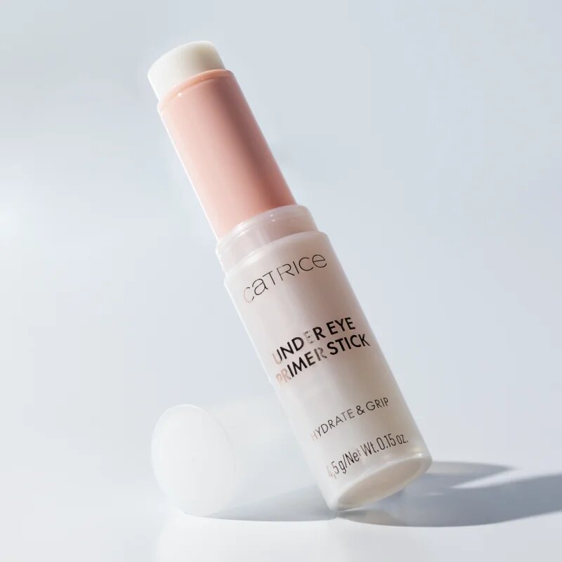 Catrice Under Eye Primer Stick hydratační podkladová báze pod make-up na oční okolí 4.5 g