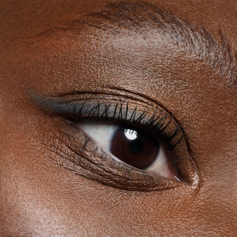 Catrice Velvet Glide voděodolná tužka na oči s matným efektem odstín 030 Grey Flow 1.4 g