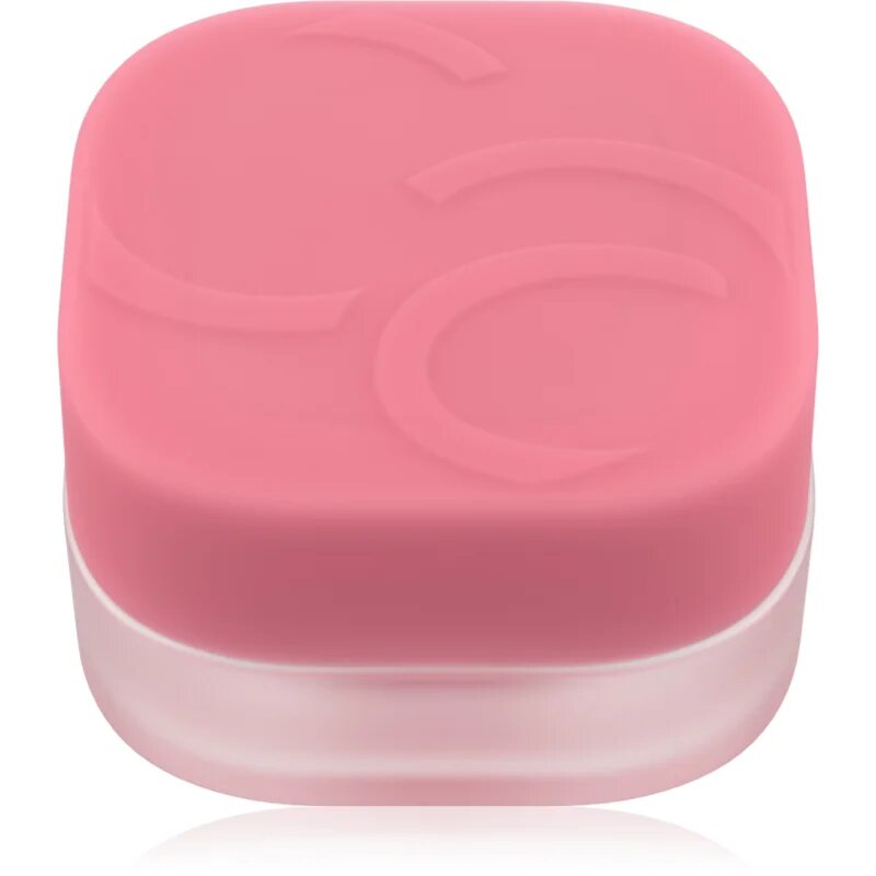 Catrice Velvet Pudding Blurring Blush matná krémová tvářenka odstín 030 Pink Parfait 5 g