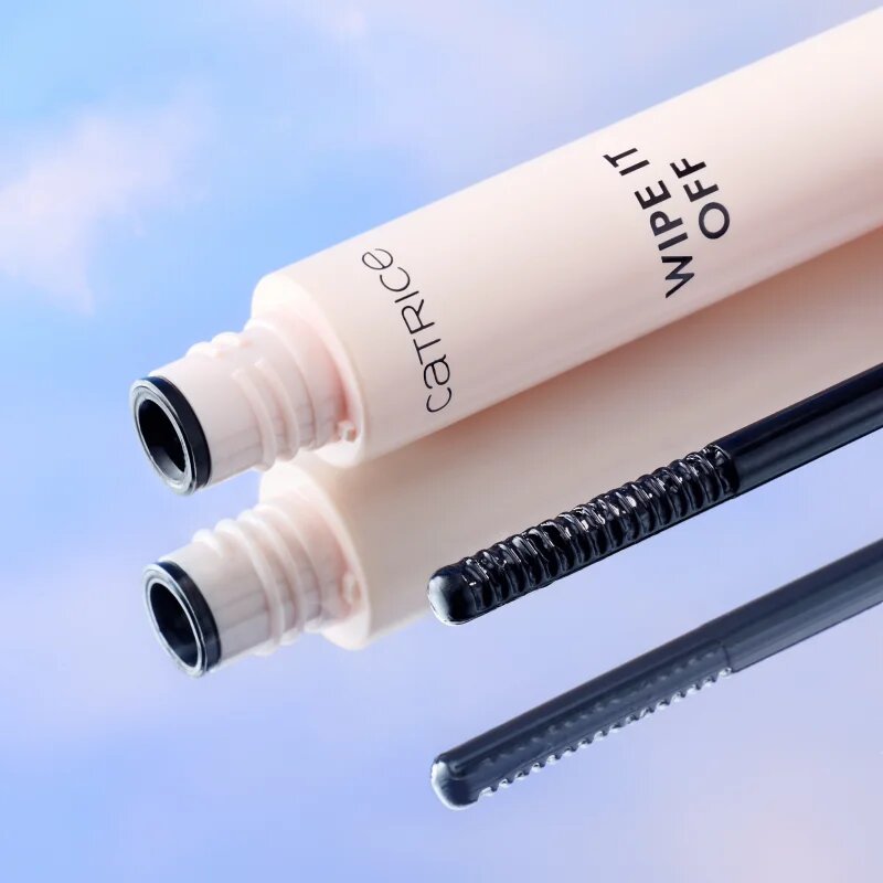Catrice Wipe It Off Mascara Remover odličovač na řasy C010 7 ml