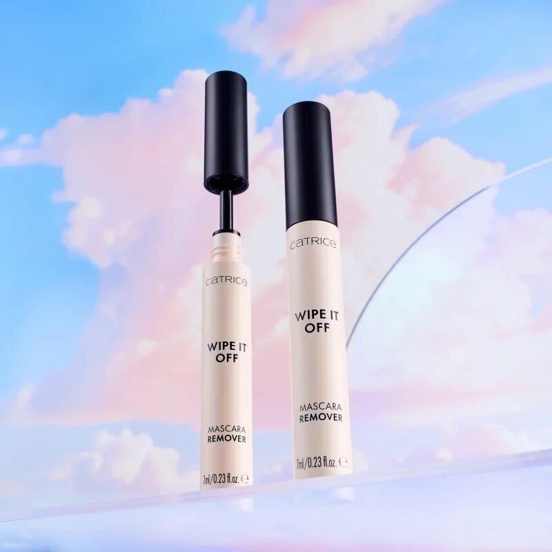 Catrice Wipe It Off Mascara Remover odličovač na řasy C010 7 ml