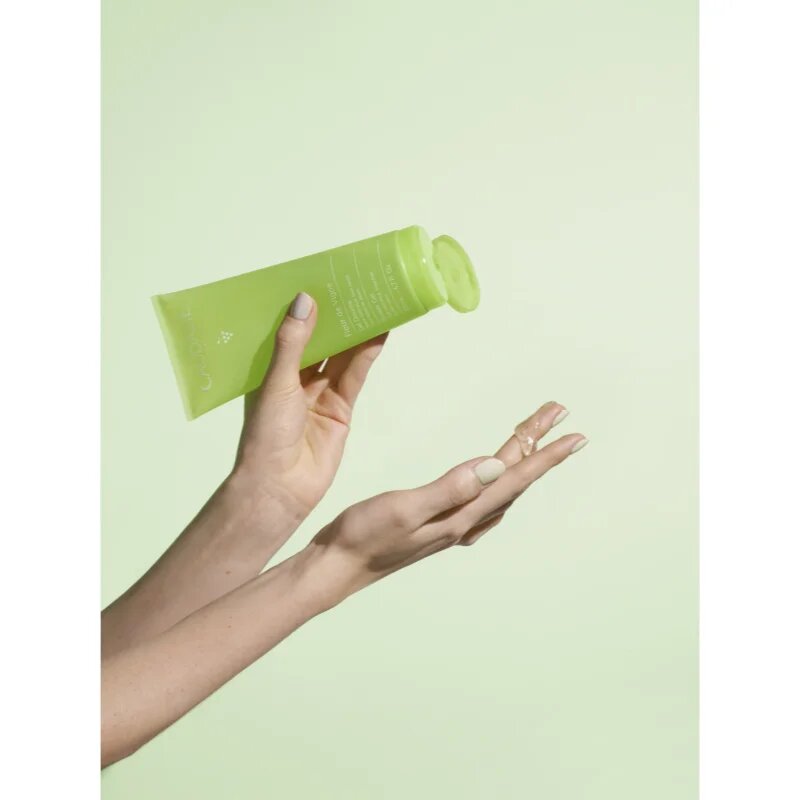 Caudalie Fleur De Vigne hydratační sprchový gel 200 ml