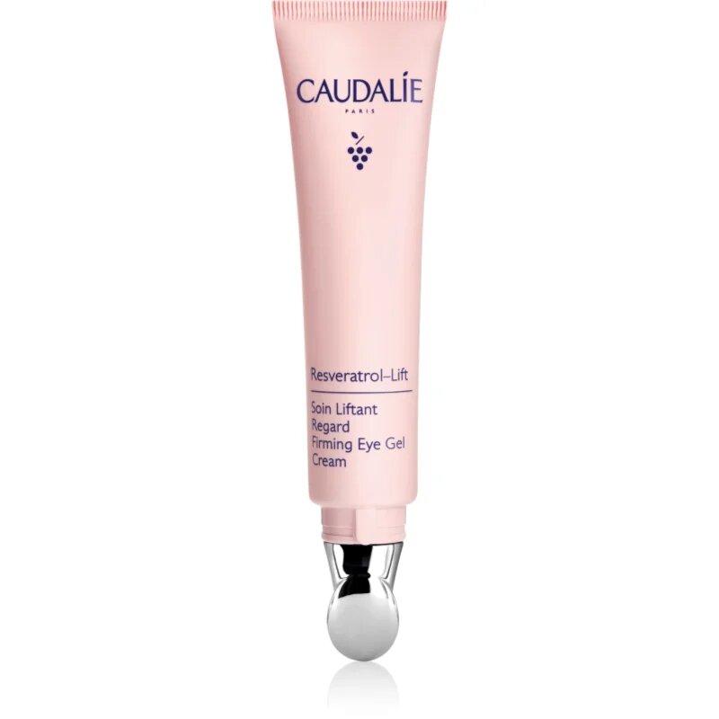 Caudalie Resveratrol-Lift intenzivní oční krém se zpevňujícím účinkem 15 ml