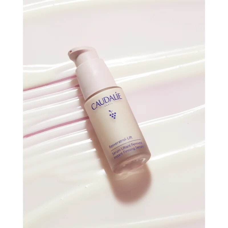 Caudalie Resveratrol-Lift intenzivní zpevňující sérum proti vráskám 30 ml