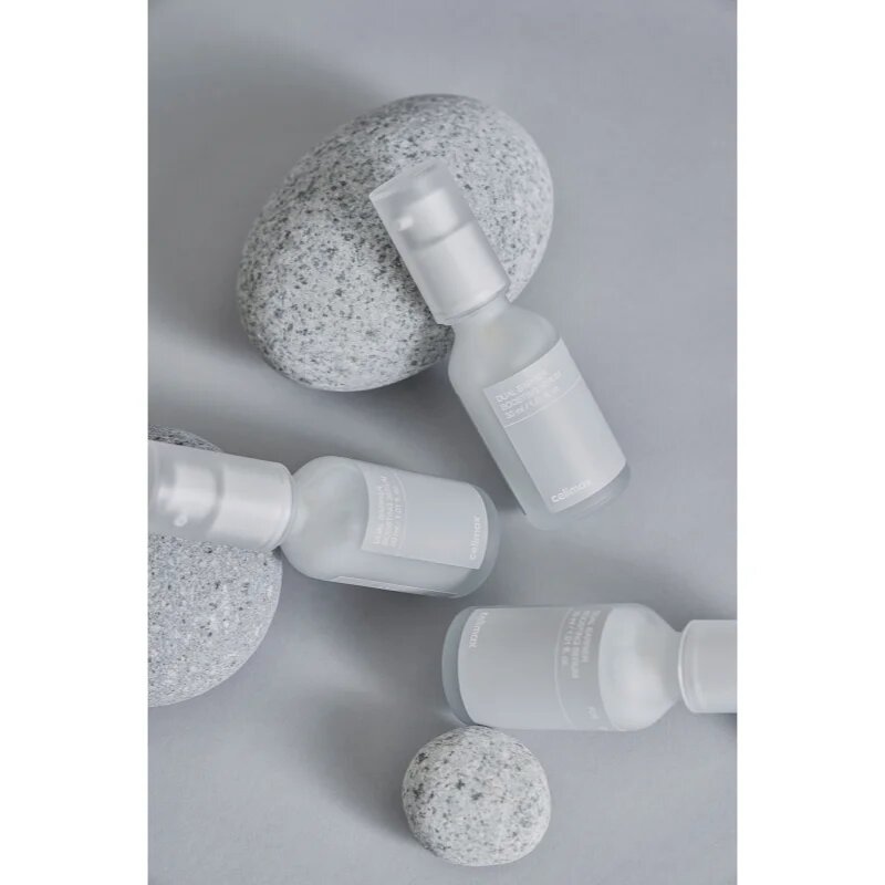 celimax Dual Barrier intenzivně hydratační pleťové sérum pro zklidnění a posílení citlivé pleti 30 ml