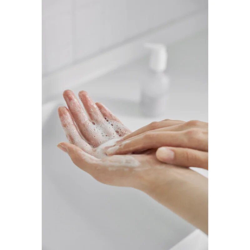 celimax Dual Barrier jemný čisticí gel pro zklidnění a posílení citlivé pleti 200 ml