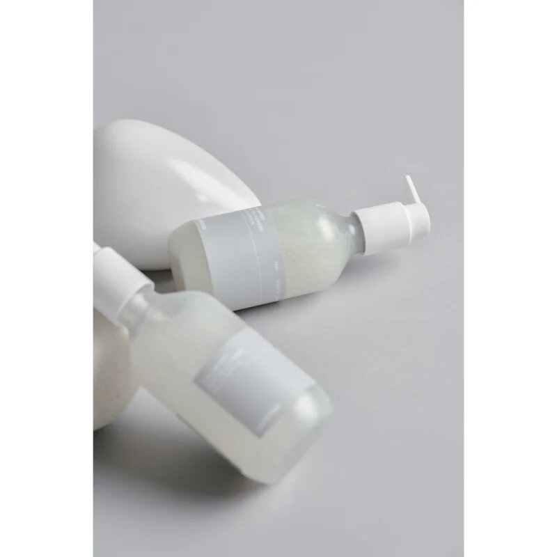 celimax Dual Barrier jemný čisticí gel pro zklidnění a posílení citlivé pleti 200 ml