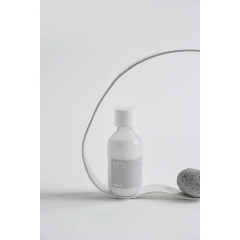 celimax Dual Barrier krémové tonikum pro zklidnění a posílení citlivé pleti 150 ml