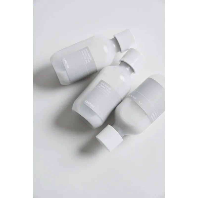 celimax Dual Barrier krémové tonikum pro zklidnění a posílení citlivé pleti 150 ml