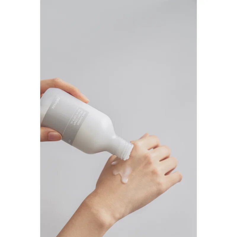 celimax Dual Barrier krémové tonikum pro zklidnění a posílení citlivé pleti 150 ml