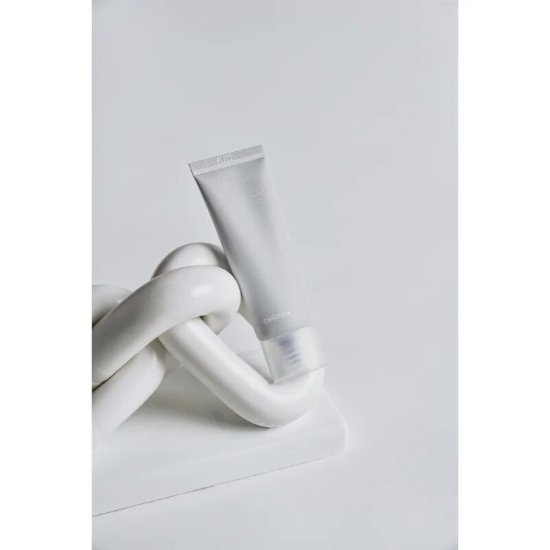 celimax Dual Barrier minerální ochranný krém pro citlivou pokožku SPF 50+ 40 ml