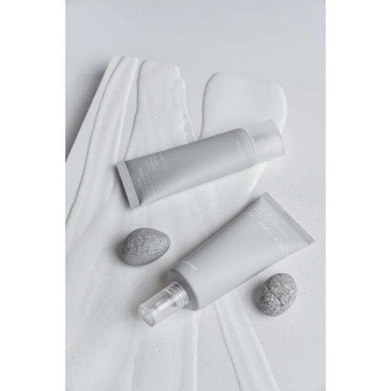 celimax Dual Barrier minerální ochranný krém pro citlivou pokožku SPF 50+ 40 ml