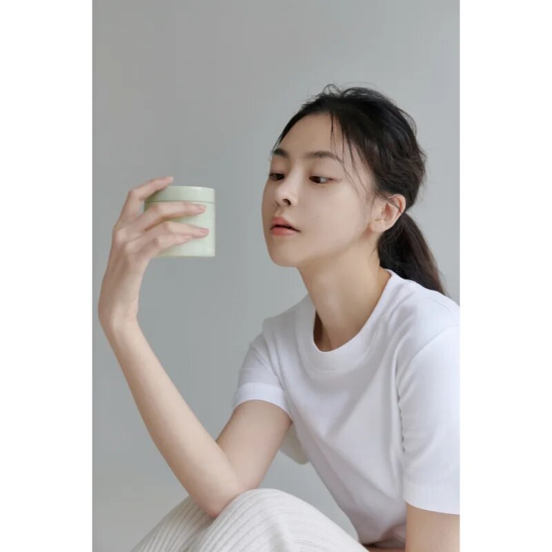 celimax Ji Woo Gae Heartleaf BHA Peeling Pad exfoliační polštářky se zklidňujícím účinkem 60 ks
