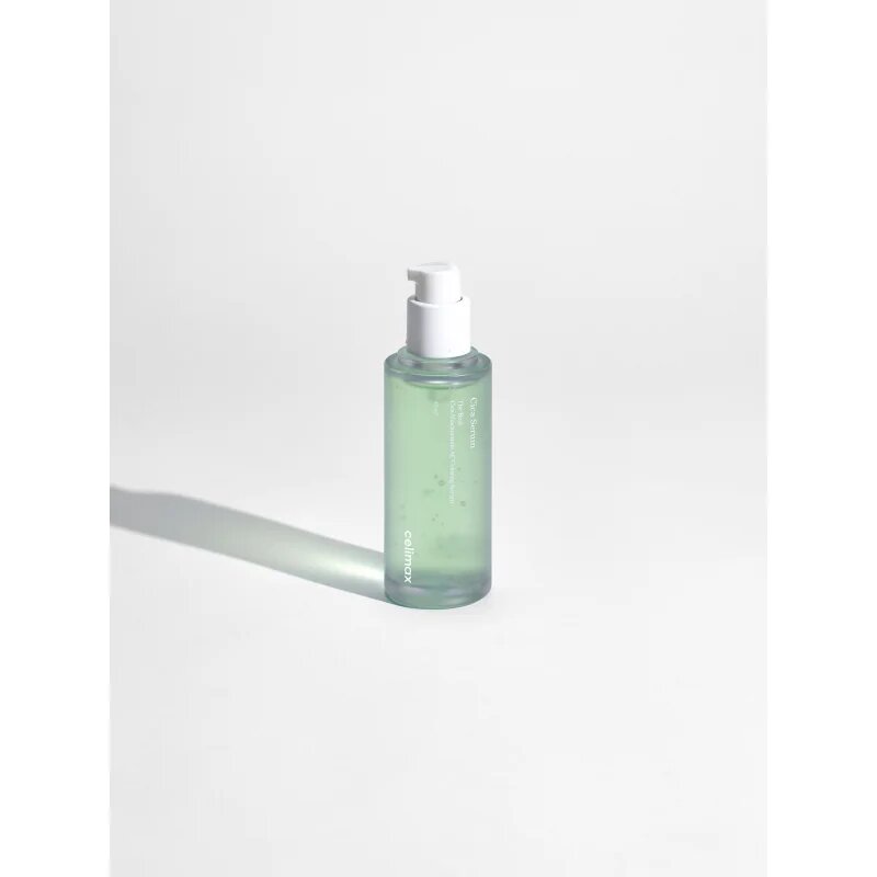 celimax The Real Cica Niacinamide AC Calming Serum zklidňující sérum pro citlivou pleť se sklonem k akné 40 ml