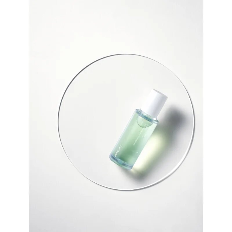 celimax The Real Cica Niacinamide AC Calming Serum zklidňující sérum pro citlivou pleť se sklonem k akné 40 ml
