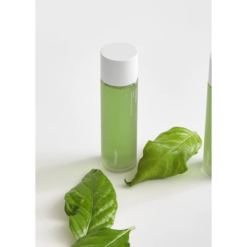 celimax The Real Noni hydratační a vyživující tonikum pro obnovu povrchu pleti 150 ml