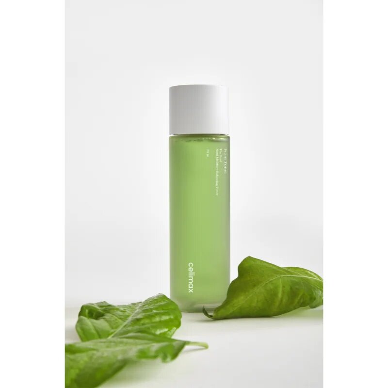 celimax The Real Noni hydratační a vyživující tonikum pro obnovu povrchu pleti 150 ml