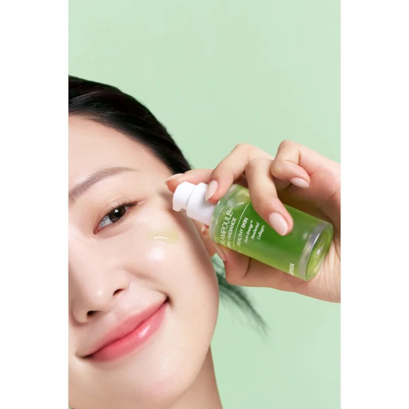 celimax The Real Noni intenzivně hydratační pleťové sérum pro zklidnění a posílení citlivé pleti 30 ml