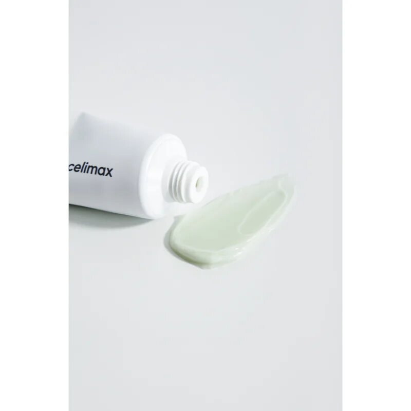 celimax The Real Noni výživný zklidňující krém pro citlivou pleť se sklonem ke zčervenání 50 ml