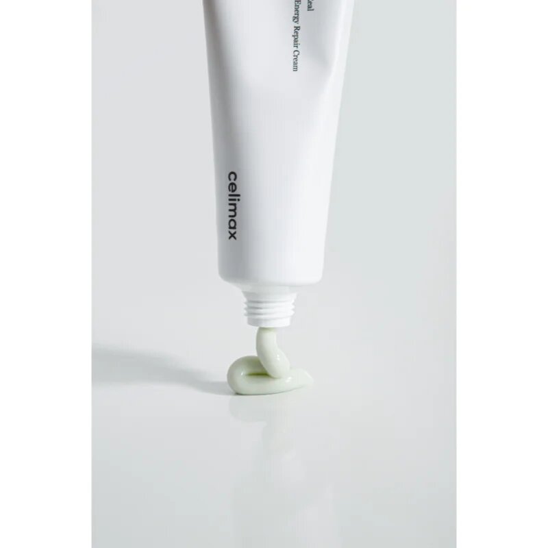 celimax The Real Noni výživný zklidňující krém pro citlivou pleť se sklonem ke zčervenání 50 ml