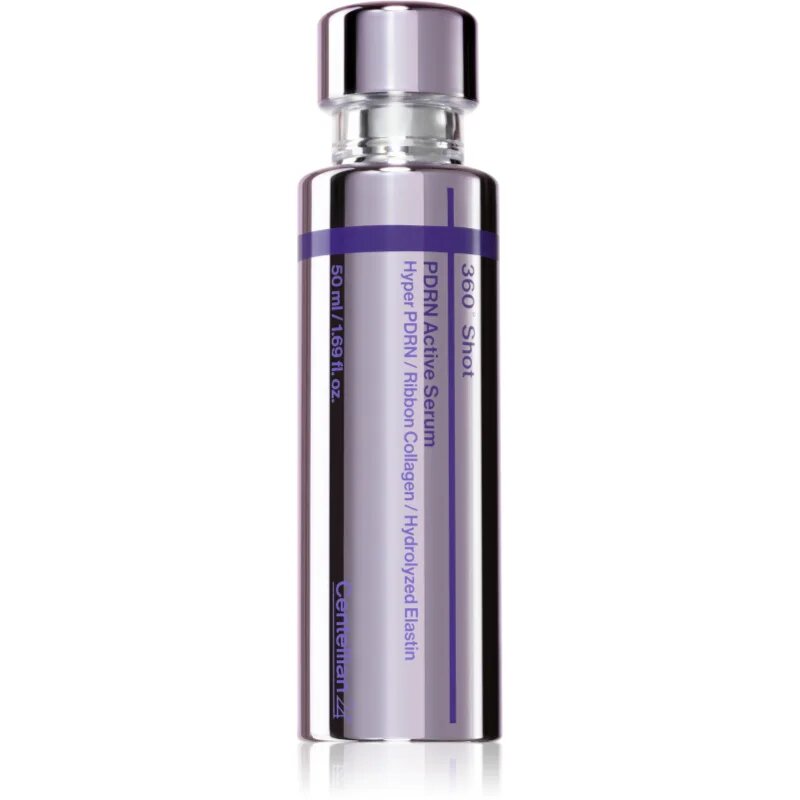 Centellian24 360º Shot PDRN Active Serum protivráskové a liftingové sérum 50 ml